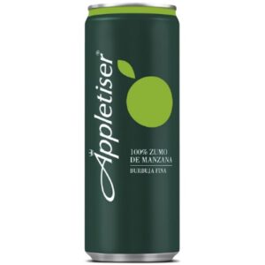Apfelschorle