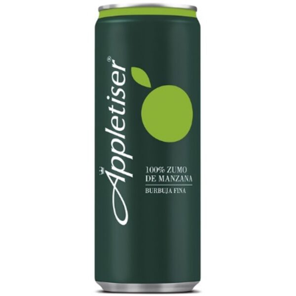 Apfelschorle