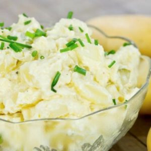 Ensalada de patatas 250 gr.