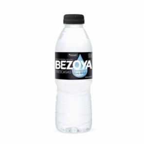 Agua mineral