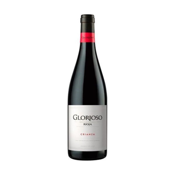 Vino tinto