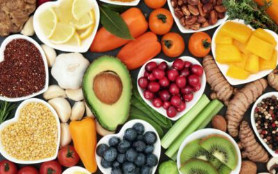 Cómo mejorar las defensas de nuestros hijos