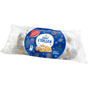 EDEKA Christstollen 750g