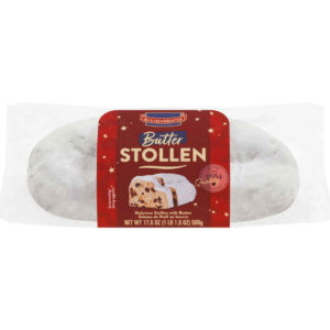 Kuchenmeister Butterstollen 500g