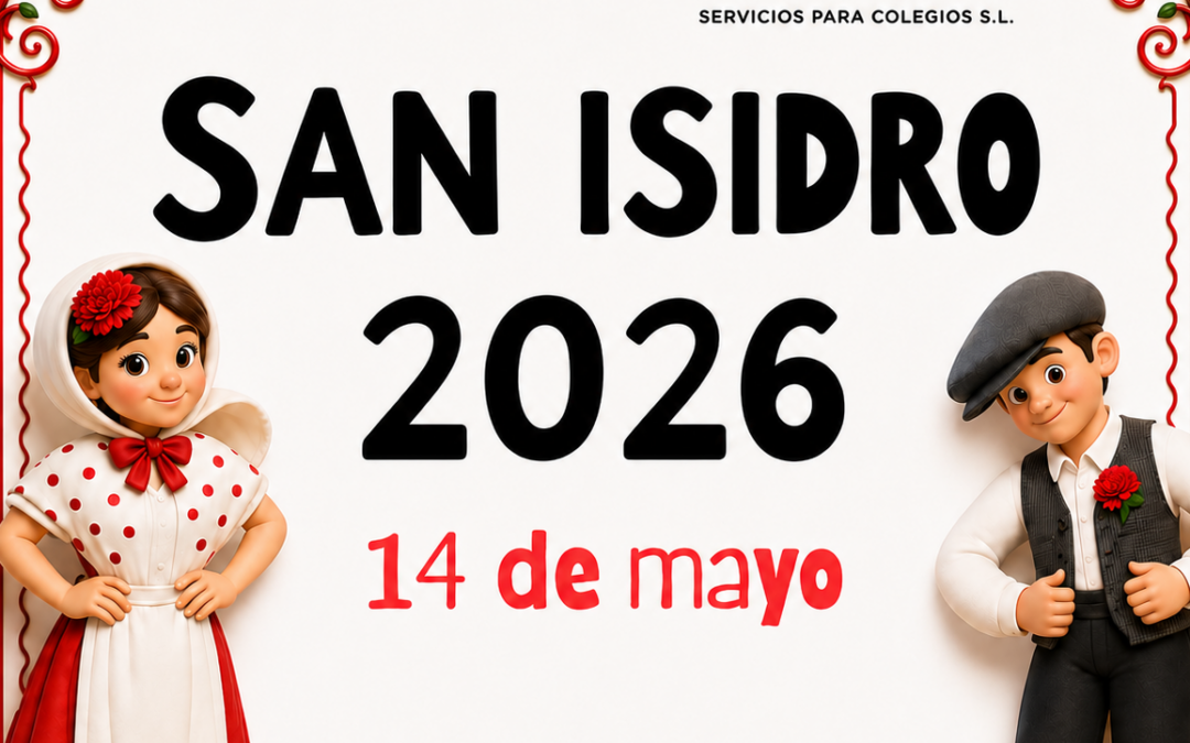 San Isidro 2026