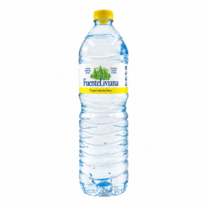Mineralwasser